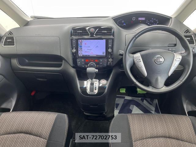 Nissan SERENA 2016-01 8730207-1