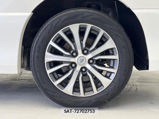 Nissan SERENA 2016-01 8730207-10