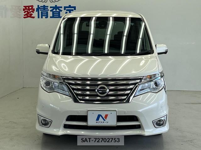 Nissan SERENA 2016-01 8730207-11