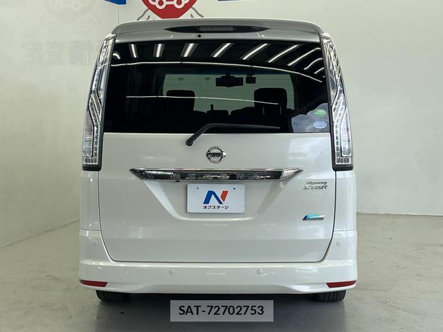 Nissan SERENA 2016-01 8730207-12