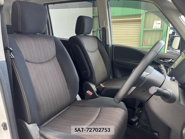 Nissan SERENA 2016-01 8730207-5