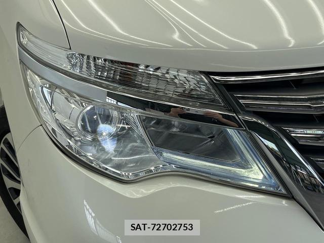 Nissan SERENA 2016-01 8730207-9