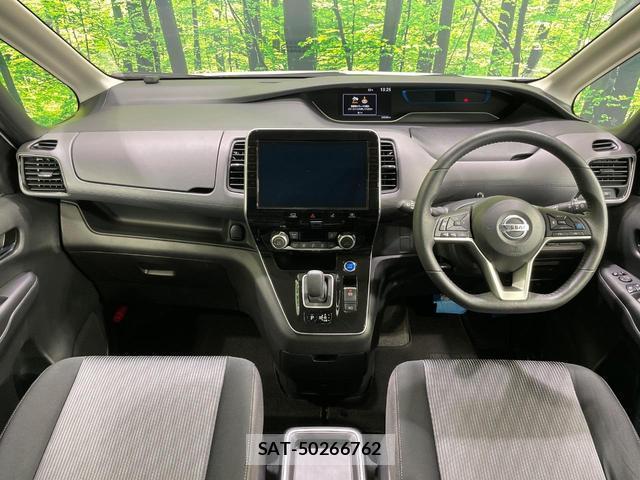Nissan SERENA 2021-06 8730217-1