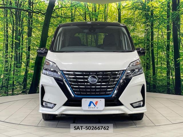 Nissan SERENA 2021-06 8730217-14
