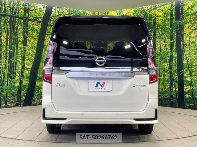 Nissan SERENA 2021-06 8730217-15