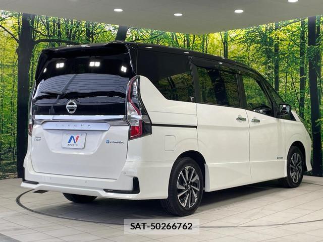 Nissan SERENA 2021-06 8730217-17