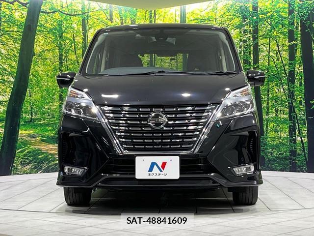 Nissan SERENA 2021-10 8730243-14