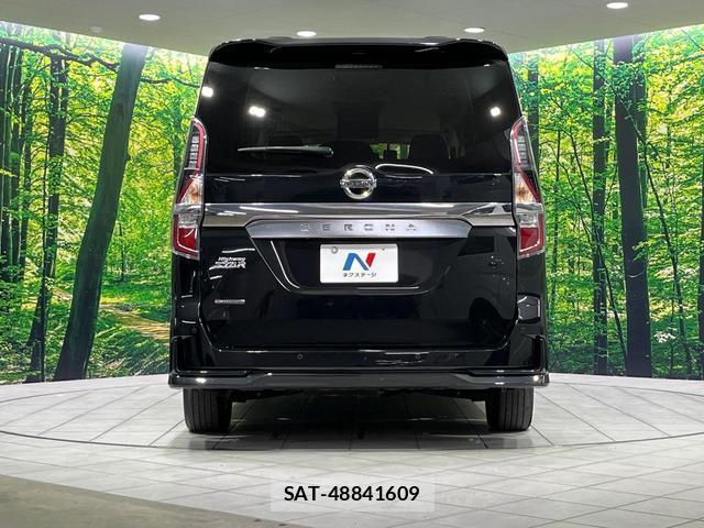 Nissan SERENA 2021-10 8730243-15