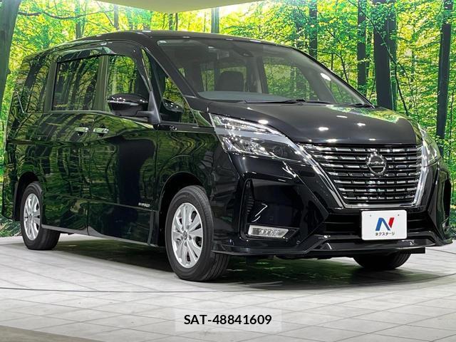 Nissan SERENA 2021-10 8730243-16