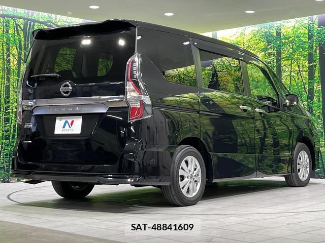 Nissan SERENA 2021-10 8730243-17