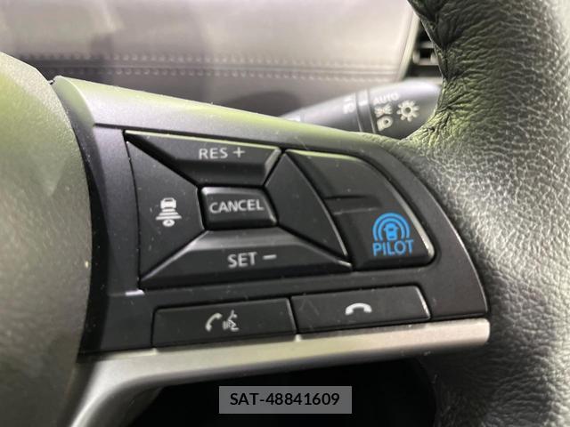 Nissan SERENA 2021-10 8730243-4