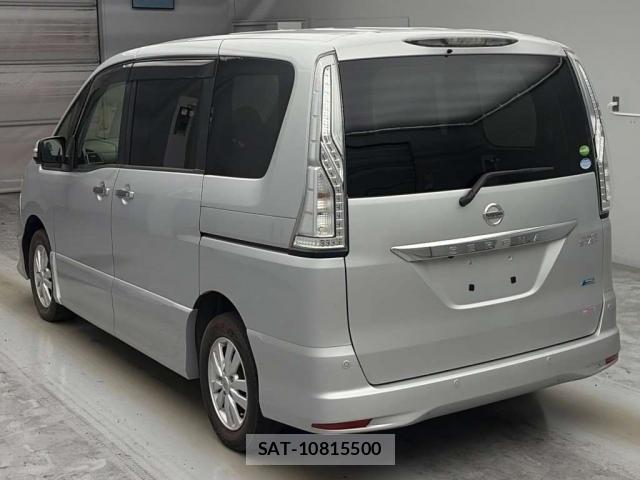Nissan SERENA 2015-03 8730291-3
