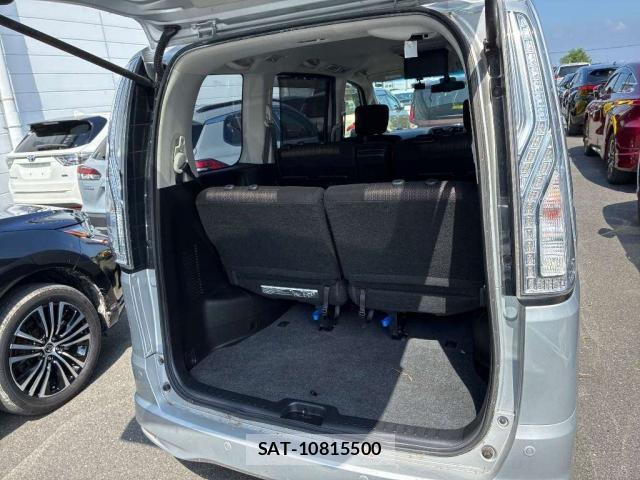 Nissan SERENA 2015-03 8730291-7
