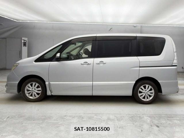 Nissan SERENA 2015-03 8730291-9
