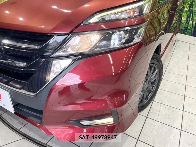 Nissan SERENA 2016-08 8730340-12
