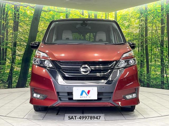 Nissan SERENA 2016-08 8730340-14