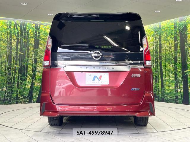 Nissan SERENA 2016-08 8730340-15