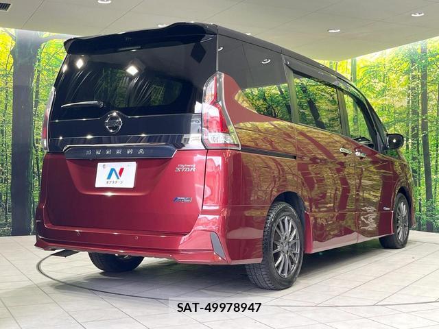 Nissan SERENA 2016-08 8730340-17