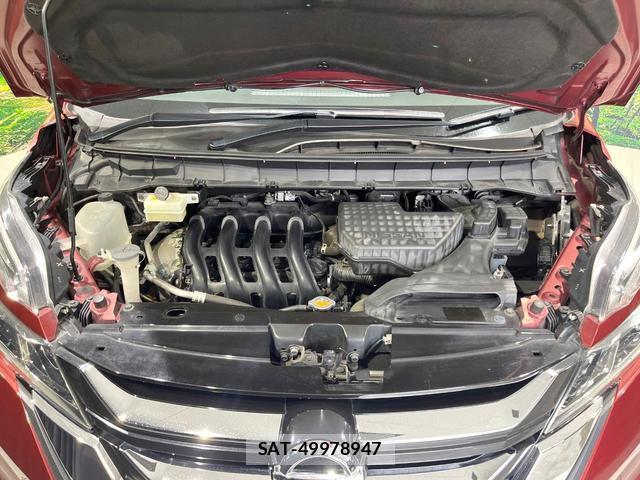 Nissan SERENA 2016-08 8730340-18