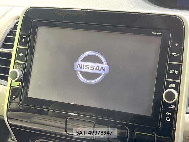 Nissan SERENA 2016-08 8730340-2