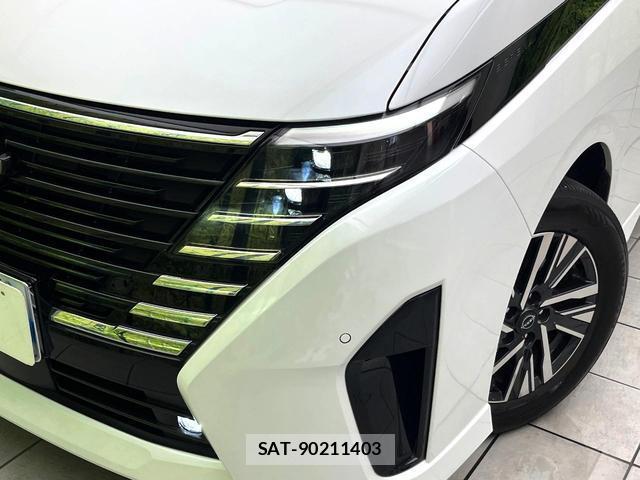 Nissan SERENA 2024-01 8730411-11