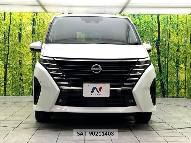 Nissan SERENA 2024-01 8730411-13