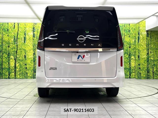 Nissan SERENA 2024-01 8730411-14