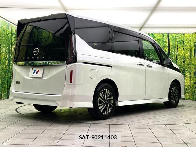 Nissan SERENA 2024-01 8730411-16