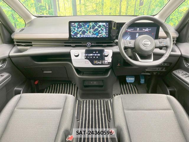Nissan SERENA 2024-07 8730505-1