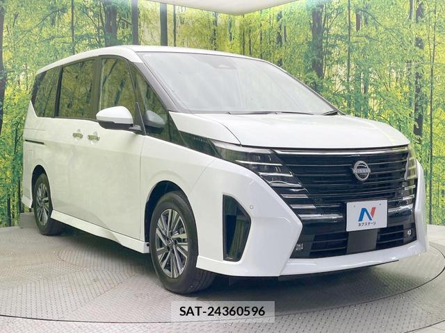 Nissan SERENA 2024-07 8730505-16