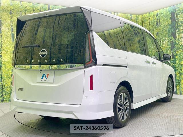 Nissan SERENA 2024-07 8730505-17