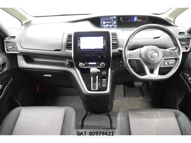 Nissan SERENA 2017-03 8730523-10