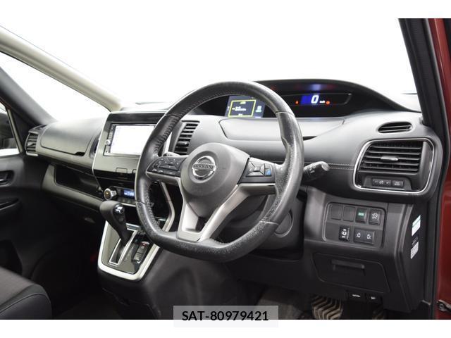 Nissan SERENA 2017-03 8730523-16