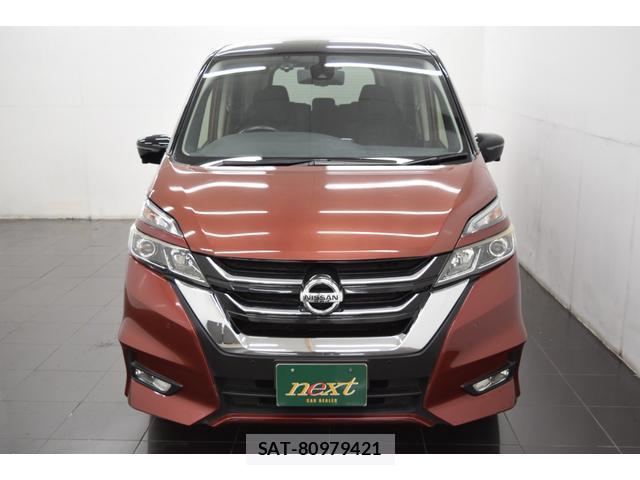Nissan SERENA 2017-03 8730523-6