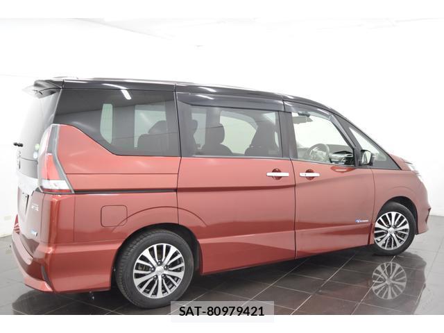 Nissan SERENA 2017-03 8730523-8