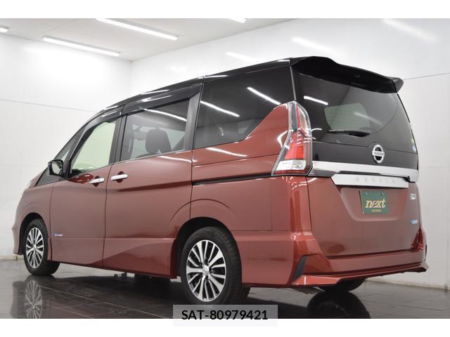 Nissan SERENA 2017-03 8730523-9