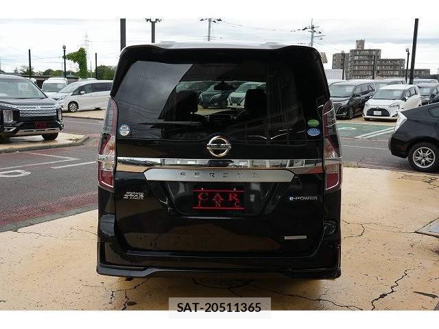 Nissan SERENA 2019-09 8730560-1