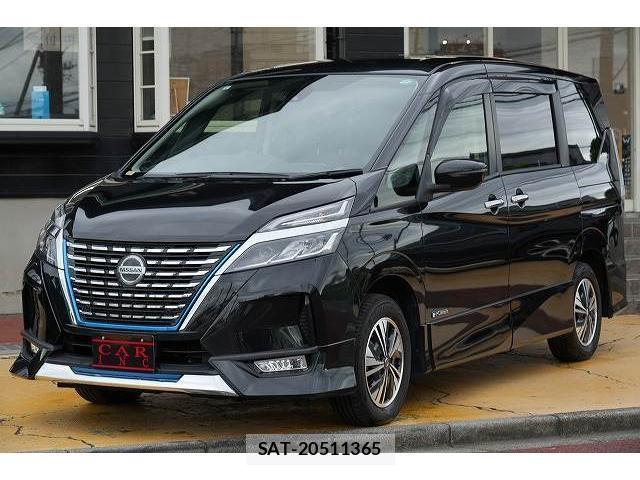 Nissan SERENA 2019-09 8730560-15