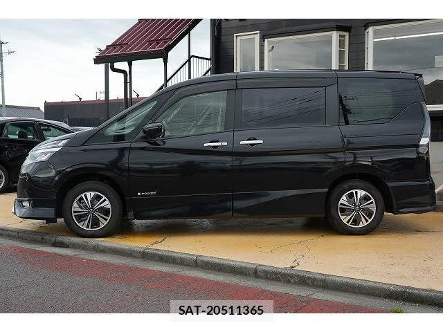 Nissan SERENA 2019-09 8730560-16