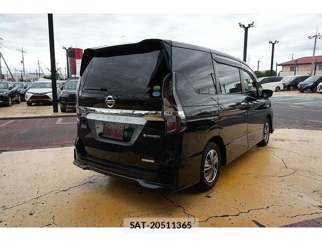 Nissan SERENA 2019-09 8730560-2