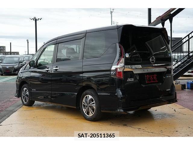 Nissan SERENA 2019-09 8730560-3