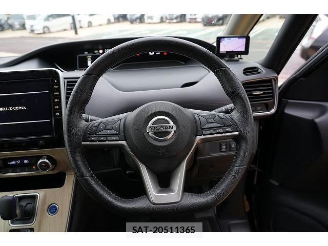 Nissan SERENA 2019-09 8730560-6