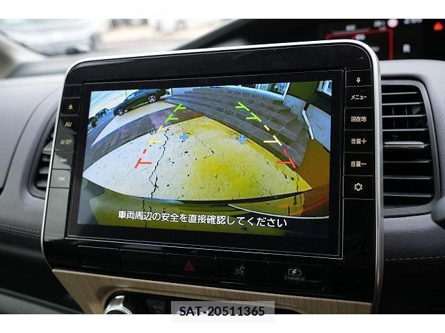 Nissan SERENA 2019-09 8730560-7