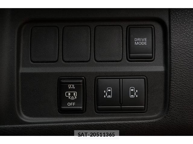 Nissan SERENA 2019-09 8730560-8