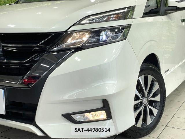 Nissan SERENA 2019-01 8730589-12