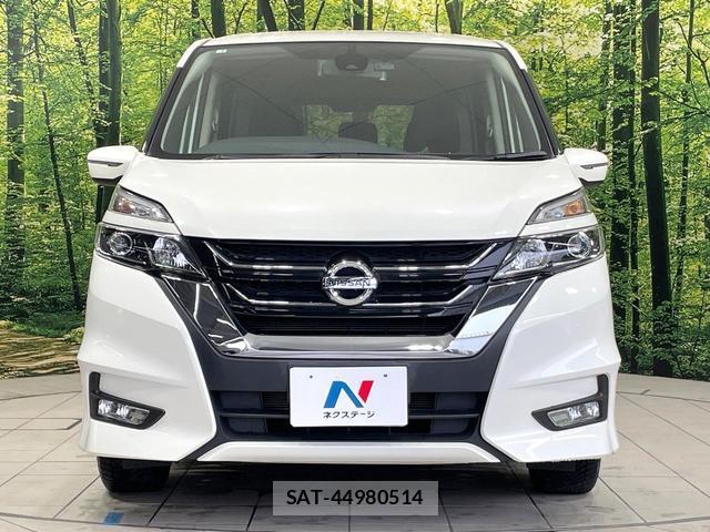 Nissan SERENA 2019-01 8730589-14