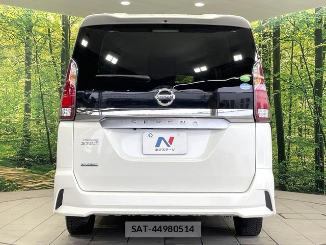 Nissan SERENA 2019-01 8730589-15