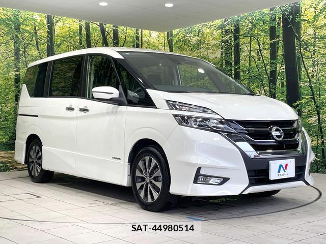 Nissan SERENA 2019-01 8730589-16