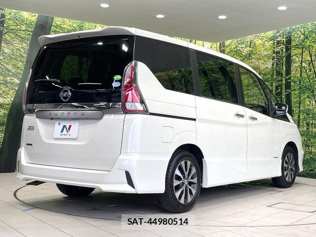 Nissan SERENA 2019-01 8730589-17