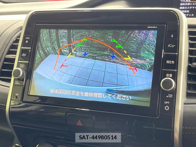 Nissan SERENA 2019-01 8730589-4
